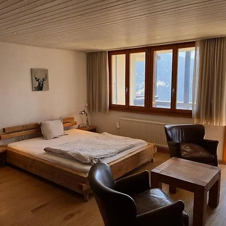 Apartment Alpe Des Chaux 61 03