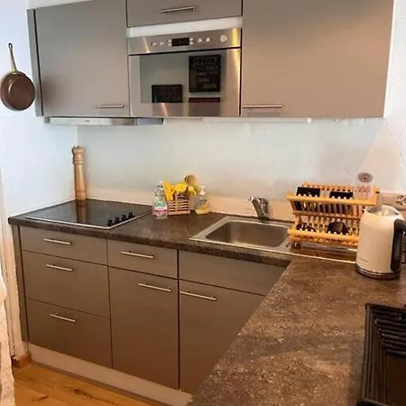 Alpe Des Chaux 61 03 Apartman *