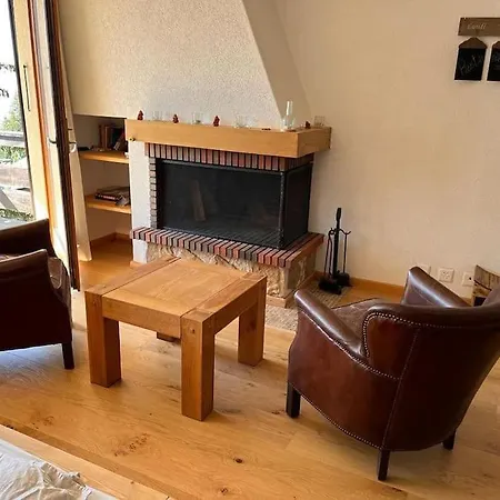 Alpe Des Chaux 61 03 Apartment Gryon