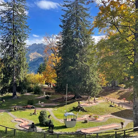 דירה Alpe Des Chaux 61 03 גריון