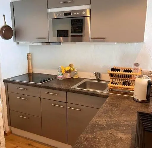 Alpe Des Chaux 61 03 Apartament *