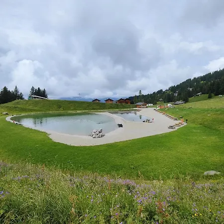 Alpe Des Chaux 61 03