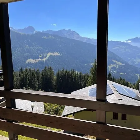 Alpe Des Chaux 61 03 غريون