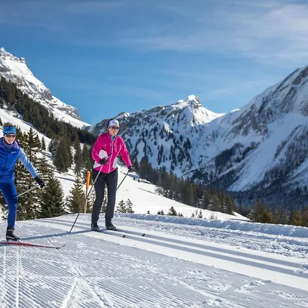 Alpe Des Chaux 61 03 شقة غريون