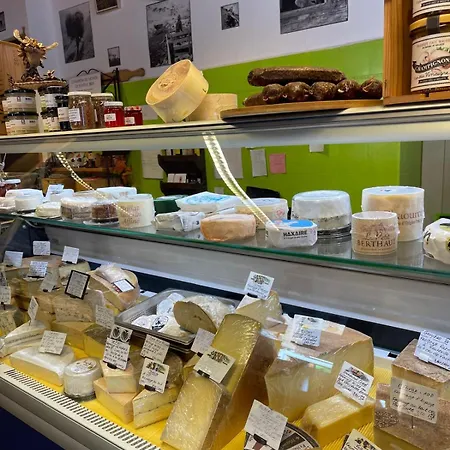 Alpe Des Chaux 61 03 شقة *